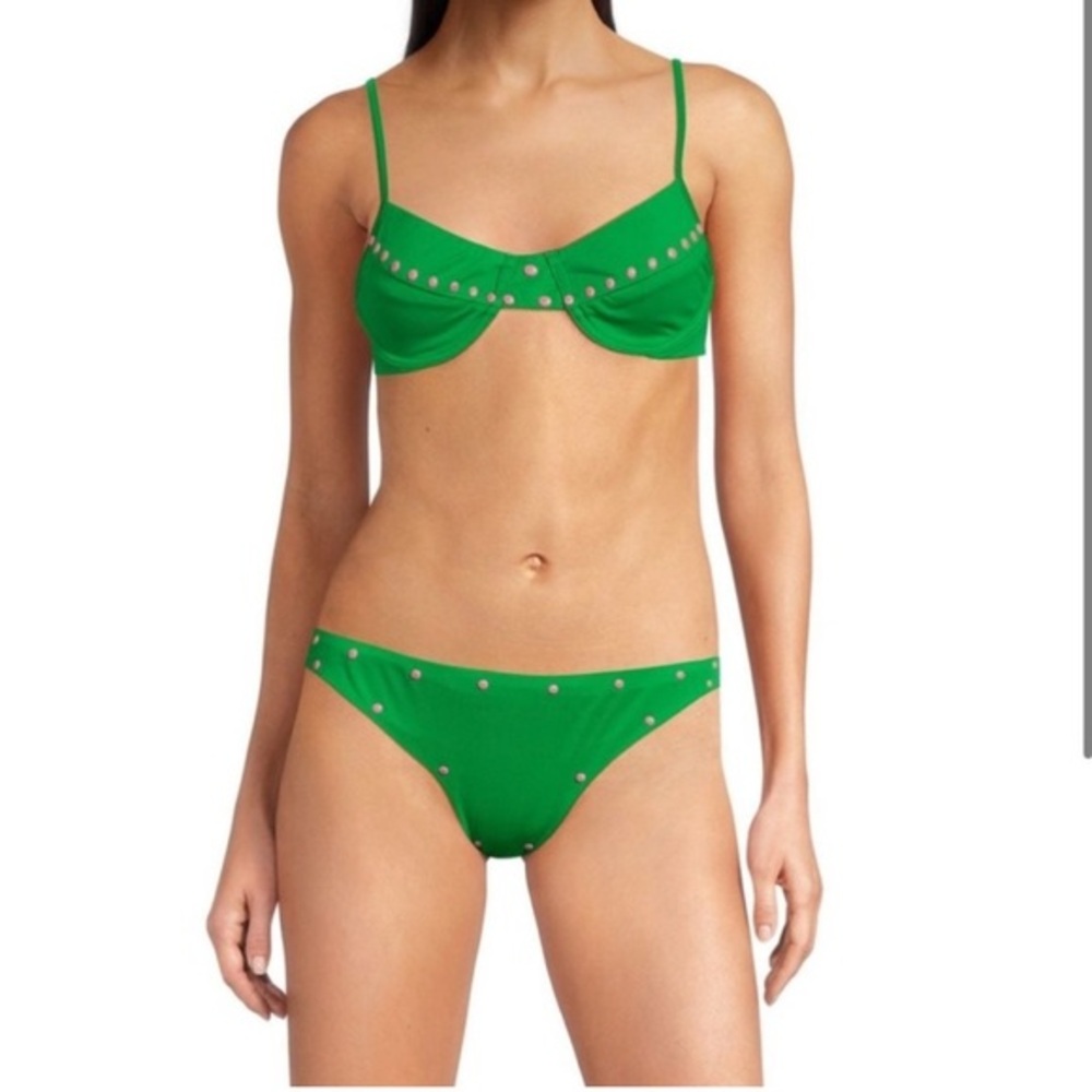Cynthia Rowley Swim Set
